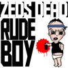 Rude Boy cover art