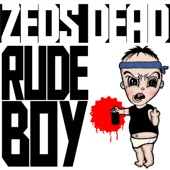 Rude Boy artwork