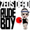 Rude Boy artwork