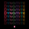 Dynamite - EP