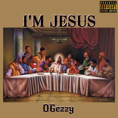 I'm Jesus - Single