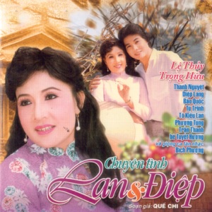 Chuyện Tình Lan Và Điệp
