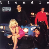 Blondie - Once I Had A Love (AKA The Disco Song)