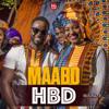 HBD (Round 8) - Maabo