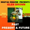 Glen Brown