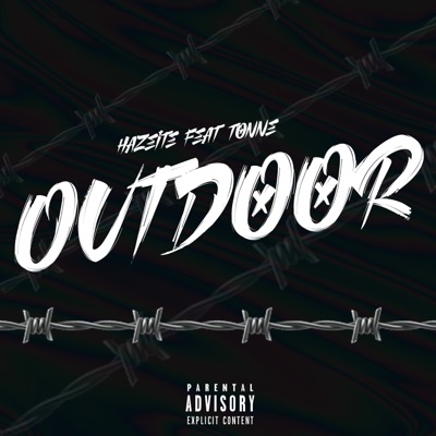 Outdoor (feat. Tonne) - Single
