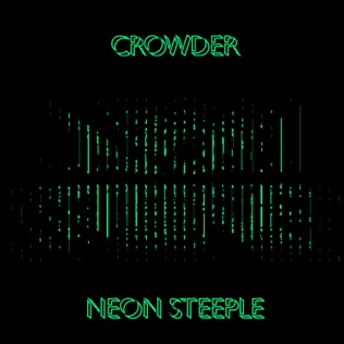 Crowder Steeple Outro