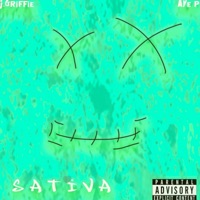 Sativa - Single - J. Griffie