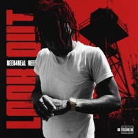 Look Out - Single - Reek4Real