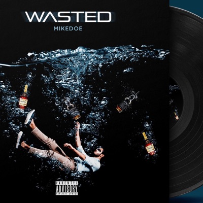 Wasted - EP