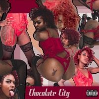 Chocolate City - Slimeroni