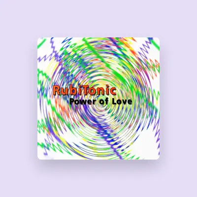 Listen to RubiTonic, watch music videos, read bio, see tour dates & more!