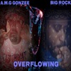 OVERFLOWING (feat. BIG ROCK) - Single