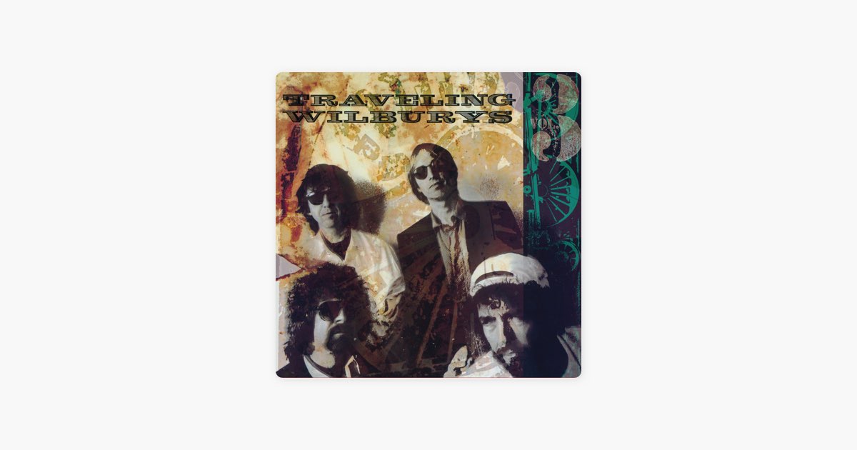 Where Were You Last Night Song By The Traveling Wilburys Apple Music   1200x630wp 60 