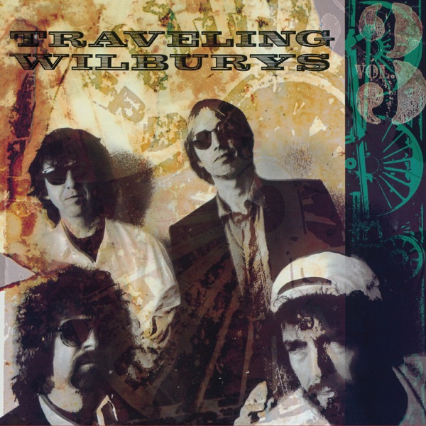 The Traveling Wilburys, Vol. 3 (Remastered)