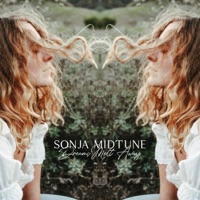 Dreams Melt Away - EP - Sonja Midtune