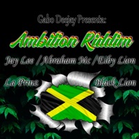 Ambition Riddim - EP - Gabo Deejay