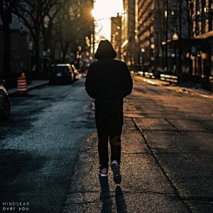 Over You - Single