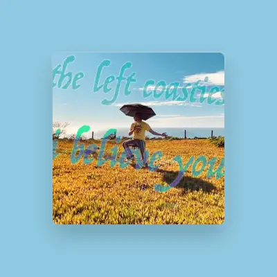 Listen to The Left Coasties, watch music videos, read bio, see tour dates & more!