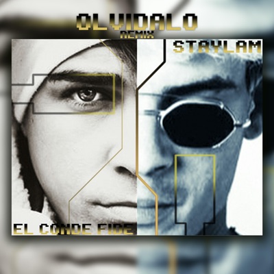 Olvídalo Pte2 - Single