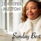 Sunday Best - Jennifer Milton lyrics
