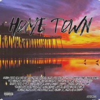 Home Town - Single - Cyberdrip$