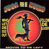 Soca for de World - Various Artists