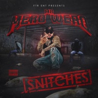 Snitches - Single - F.T.R.