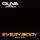 Oliva - Everybody (feat. John David) [2020 Extended]