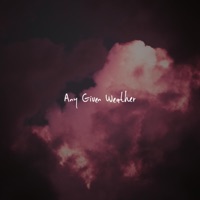 Any Given Weather - Single - Mistr Vibes