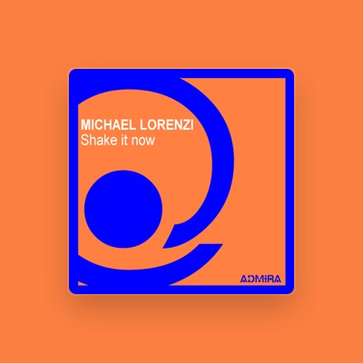 Listen to Michael Lorenzi, watch music videos, read bio, see tour dates & more!