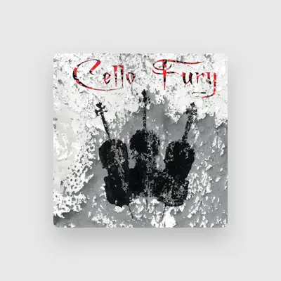 Listen to Cello Fury, watch music videos, read bio, see tour dates & more!