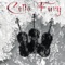 Infinity Rises - Cello Fury lyrics