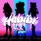 Habibi artwork