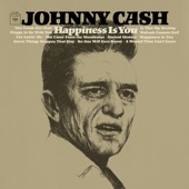 Johnny Cash - Wabash Cannonball - Mono Version - Happiness Is You