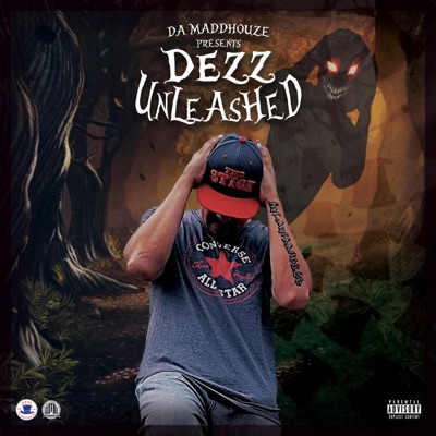 Unleashed - EP