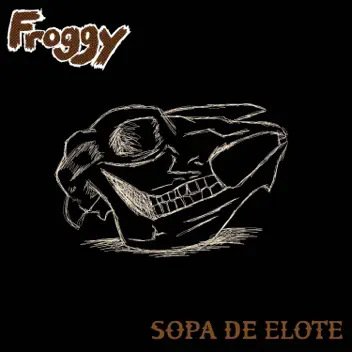 Sopa de Elote album cover