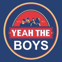 Yeah the Boys (feat. Tayls, Gaz Goon, Sammity, Steph T & DJ AJS) - Single - Enggy
