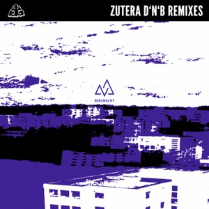 Bergwacht D'n'B Remixes - EP