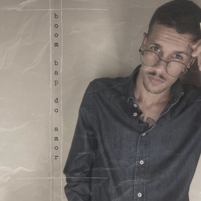 Boom Bap do Amor - Single