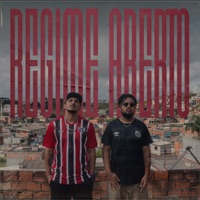 Regime Aberto - Single - Rodolfo Queiroz, Moskitto & icetonbeats