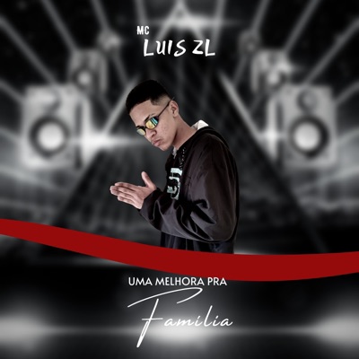 Uma Melhora pra Familia - Single