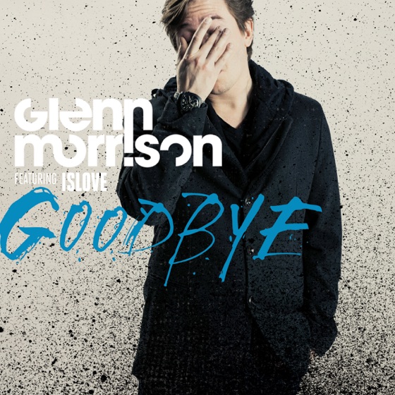 Cover artwork for Goodbye (Extended) [feat. Islove]