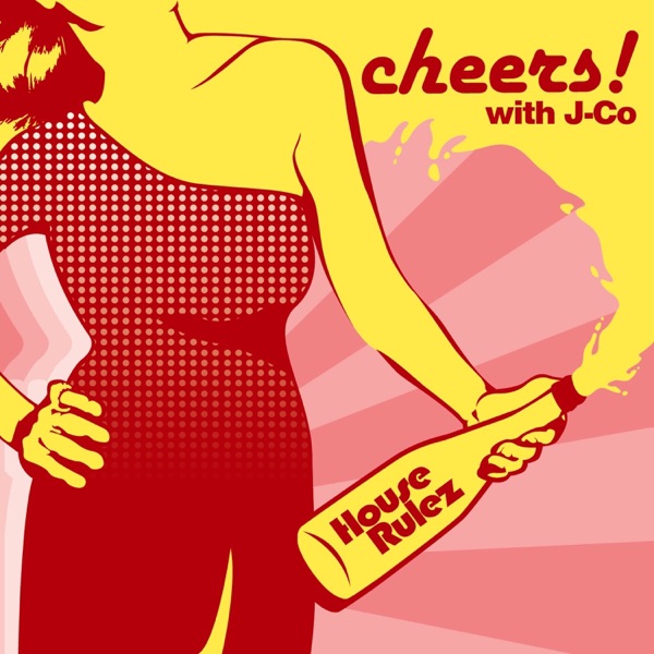 Cheers! - EP