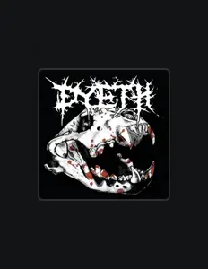 DYETH सुनें, म्यूज़िक वीडियो देखें, बायो पढ़ें, दौरे की तारीखें और बहुत कुछ देखें!