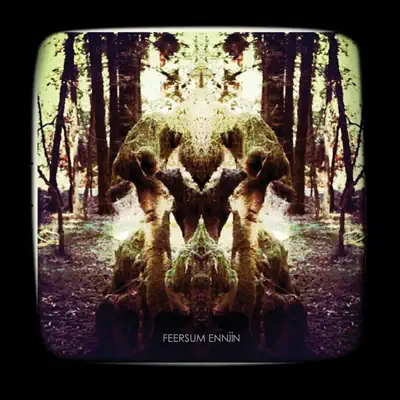 Listen to Feersum Ennjin by Feersum Ennjin
