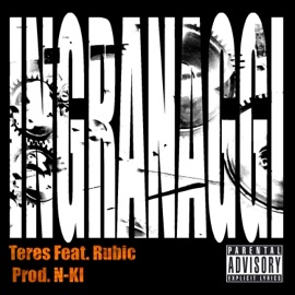 Ingranaggi (feat. Rubic) TERES