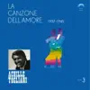 Achille Togliani - Parlami d'amore Mariù