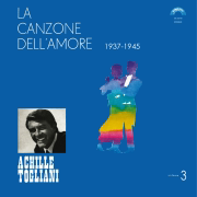 Parlami d'amore Mariù - Achille Togliani