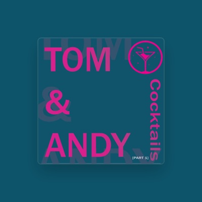 Listen to Tom Andy, watch music videos, read bio, see tour dates & more!